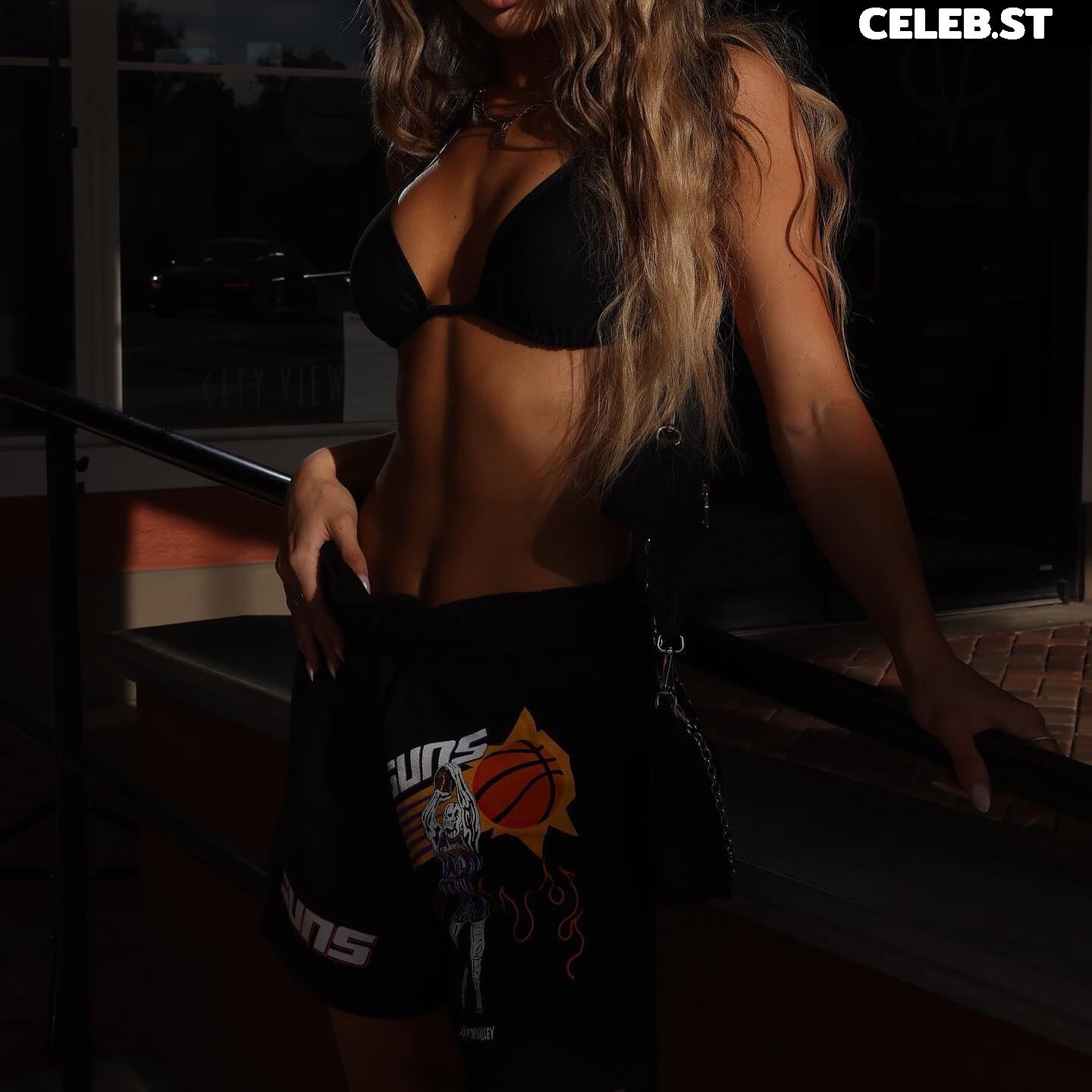 Maxxine Dupri - WWE Image 12419204