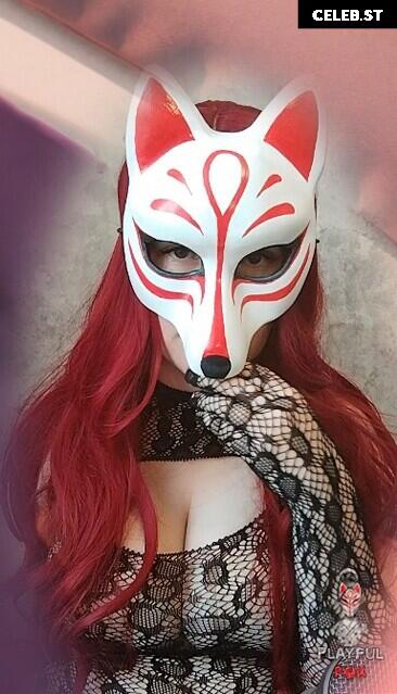 Playful_fox Image 12428864