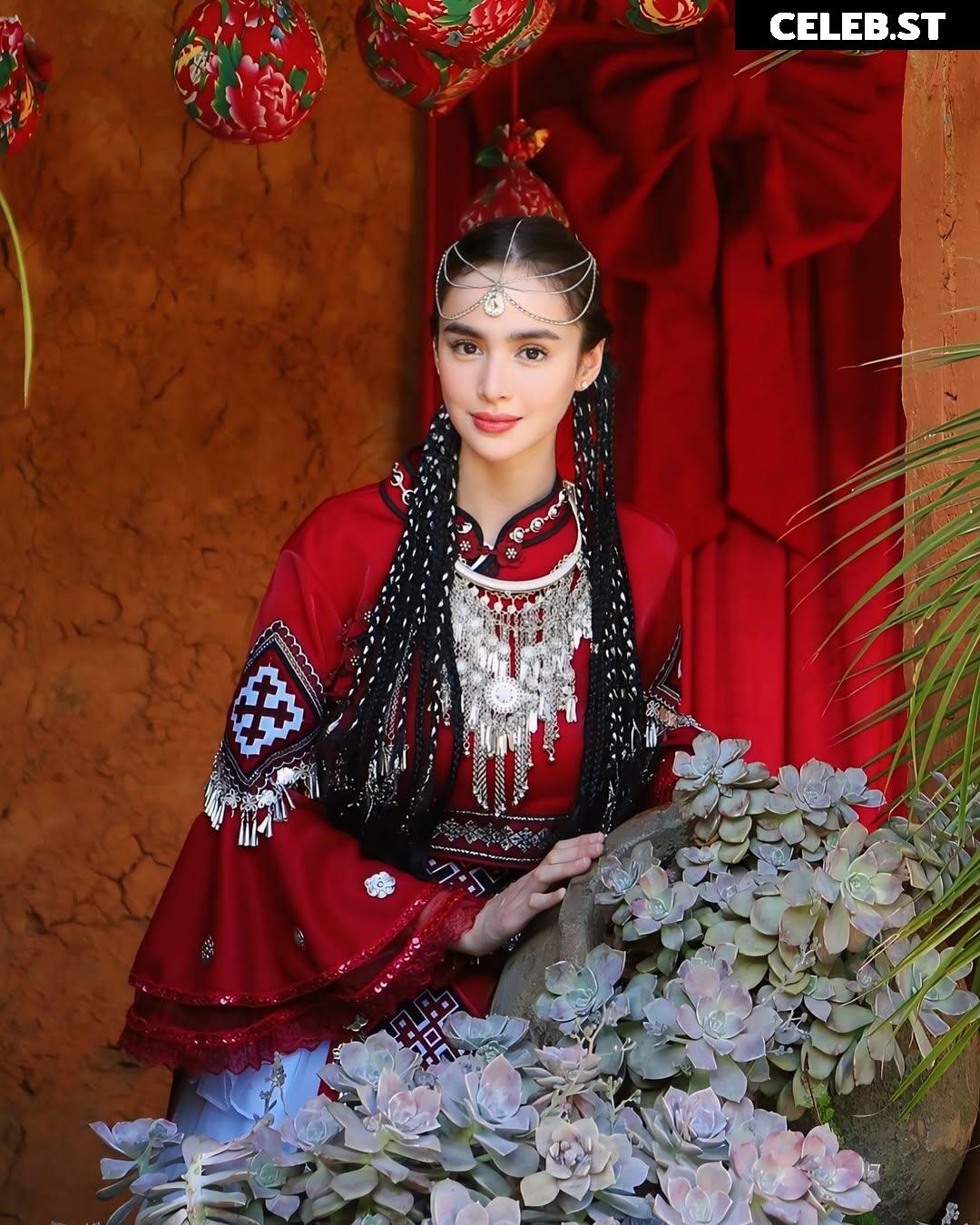 Kim Domingo Image 12428431