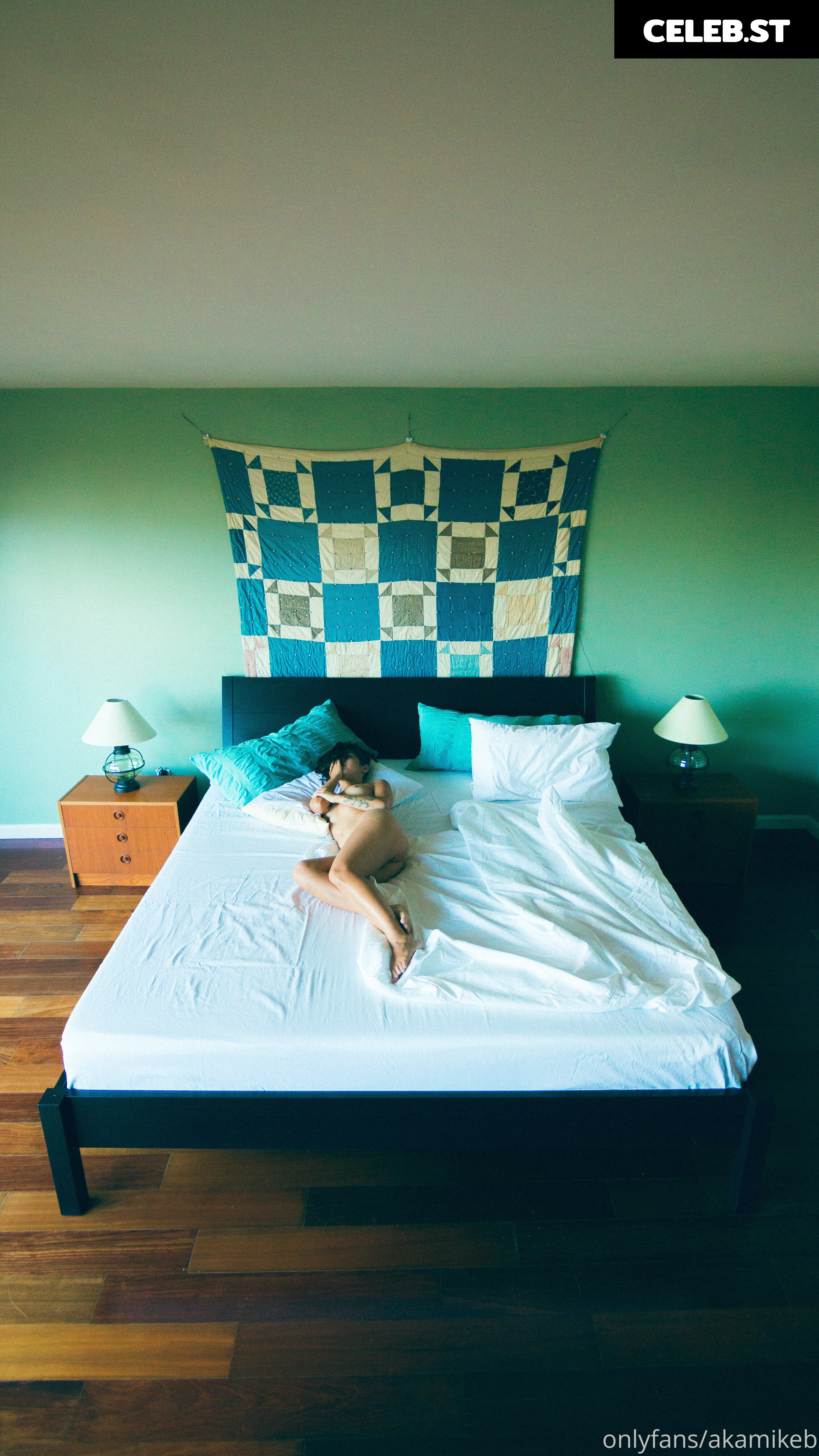 Rachel Dashae Image 12428778