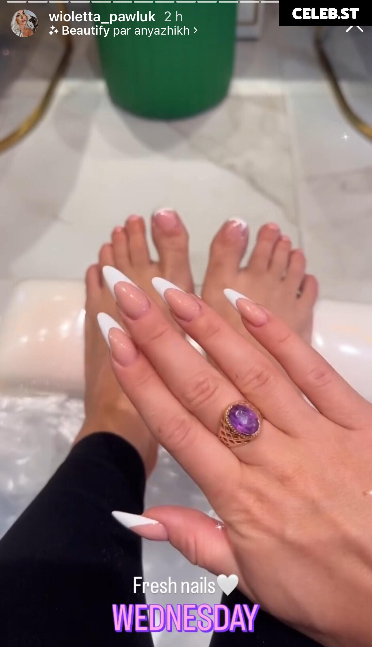 Wioletta Pawluk Image 12425494