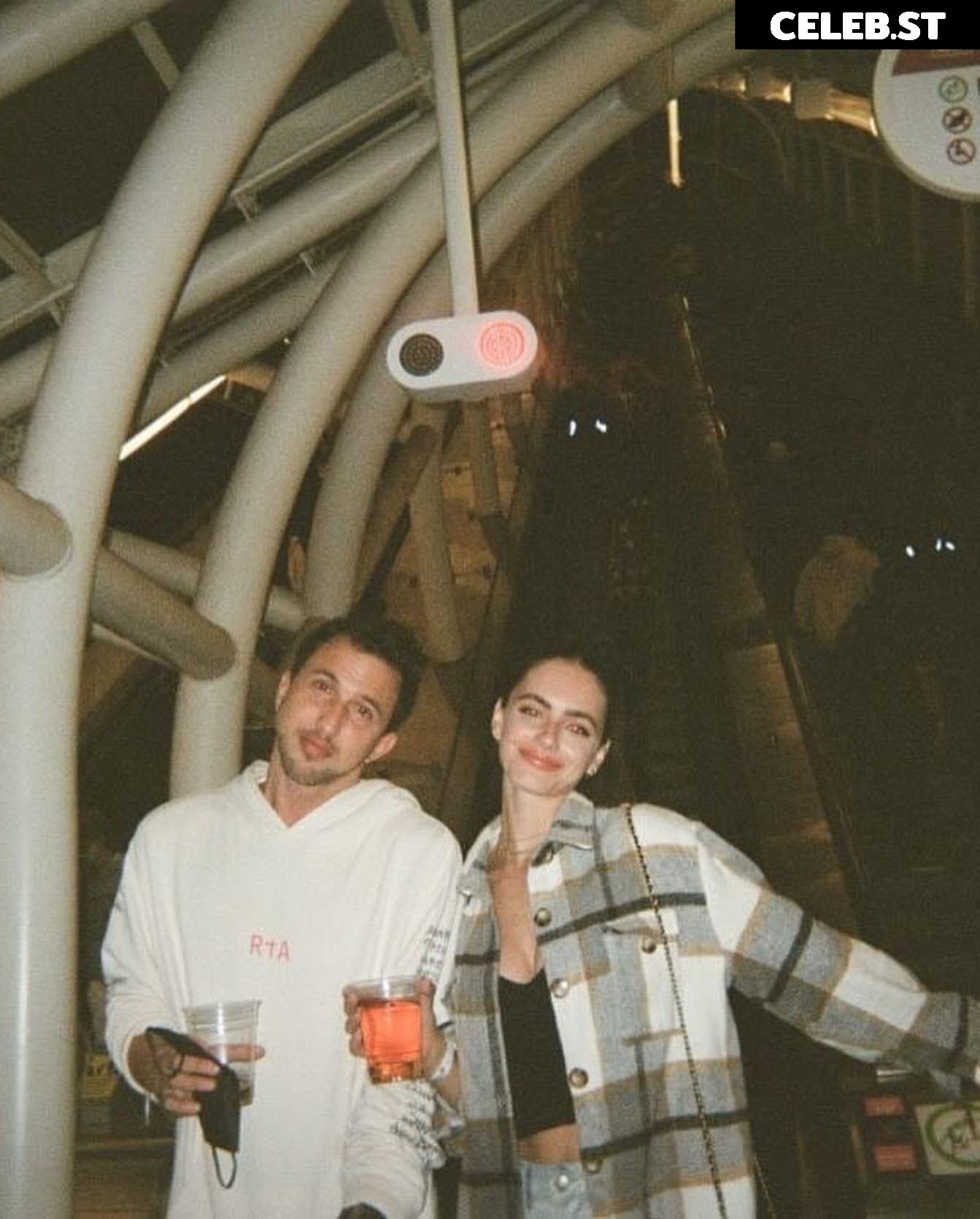 Yael Shelbia Image 12425417