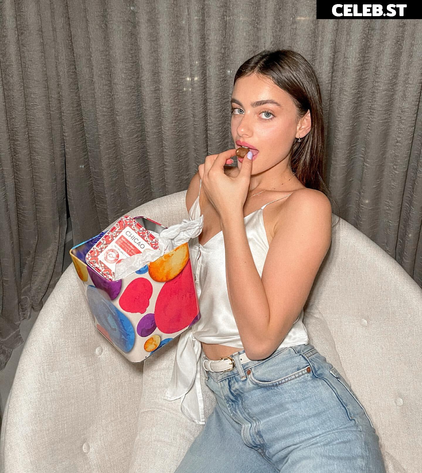 Yael Shelbia Image 12425400
