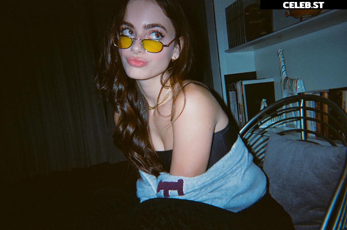 Yael Shelbia Image 12425449