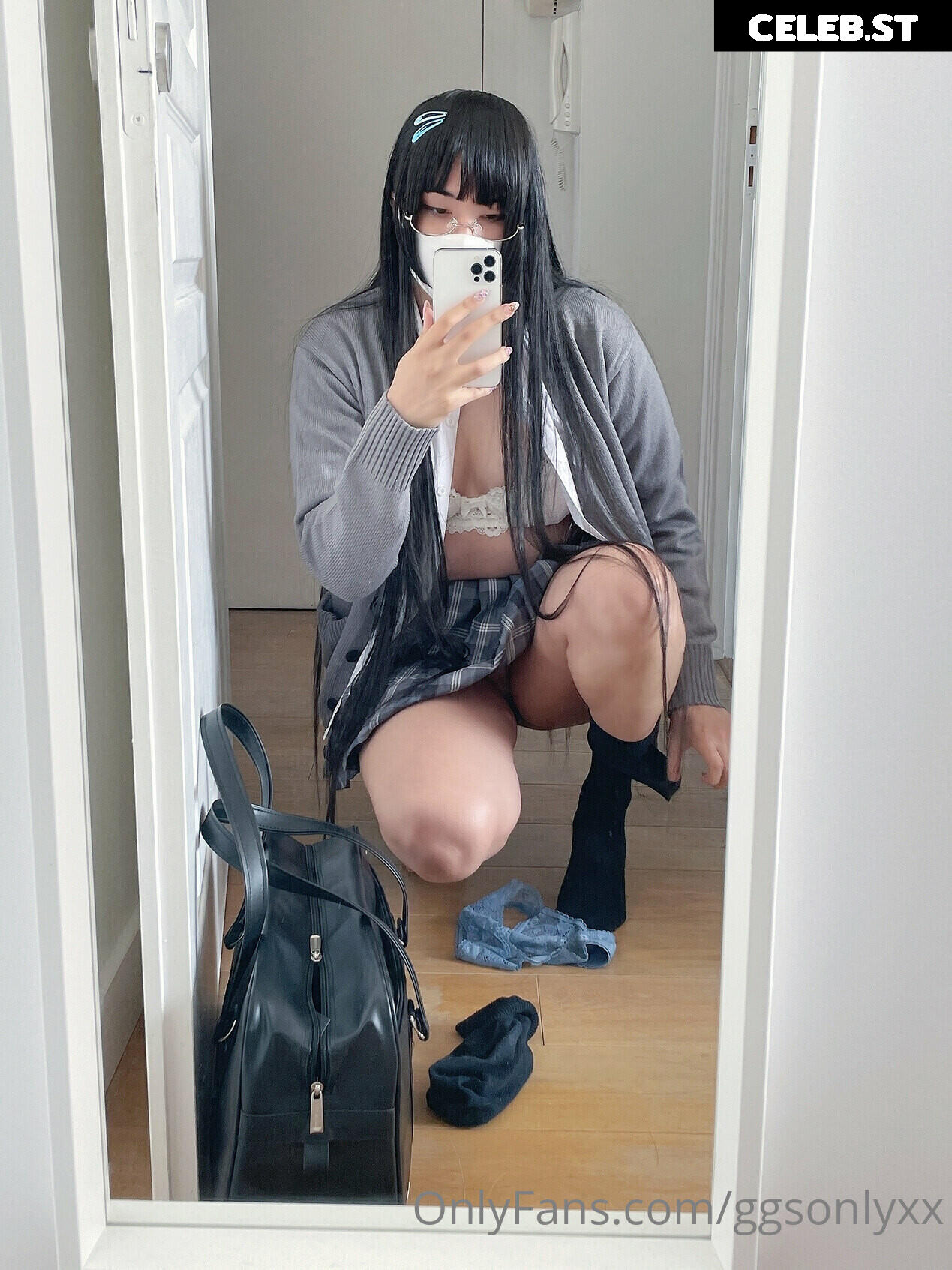 Ggsonlyxx Image 12424544