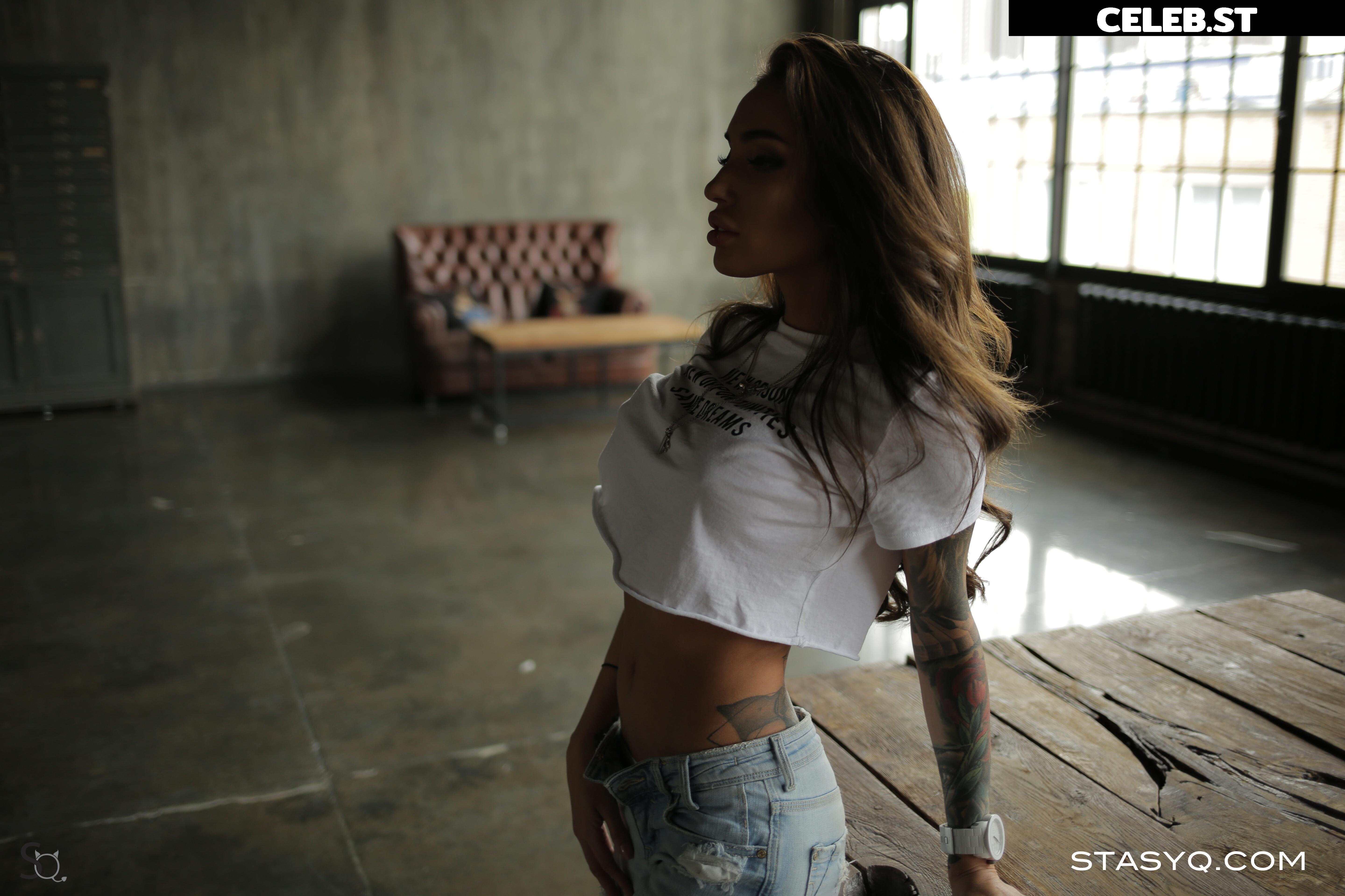 Nessa Orlova - rusmeganfox - nessamooore Image 12424471