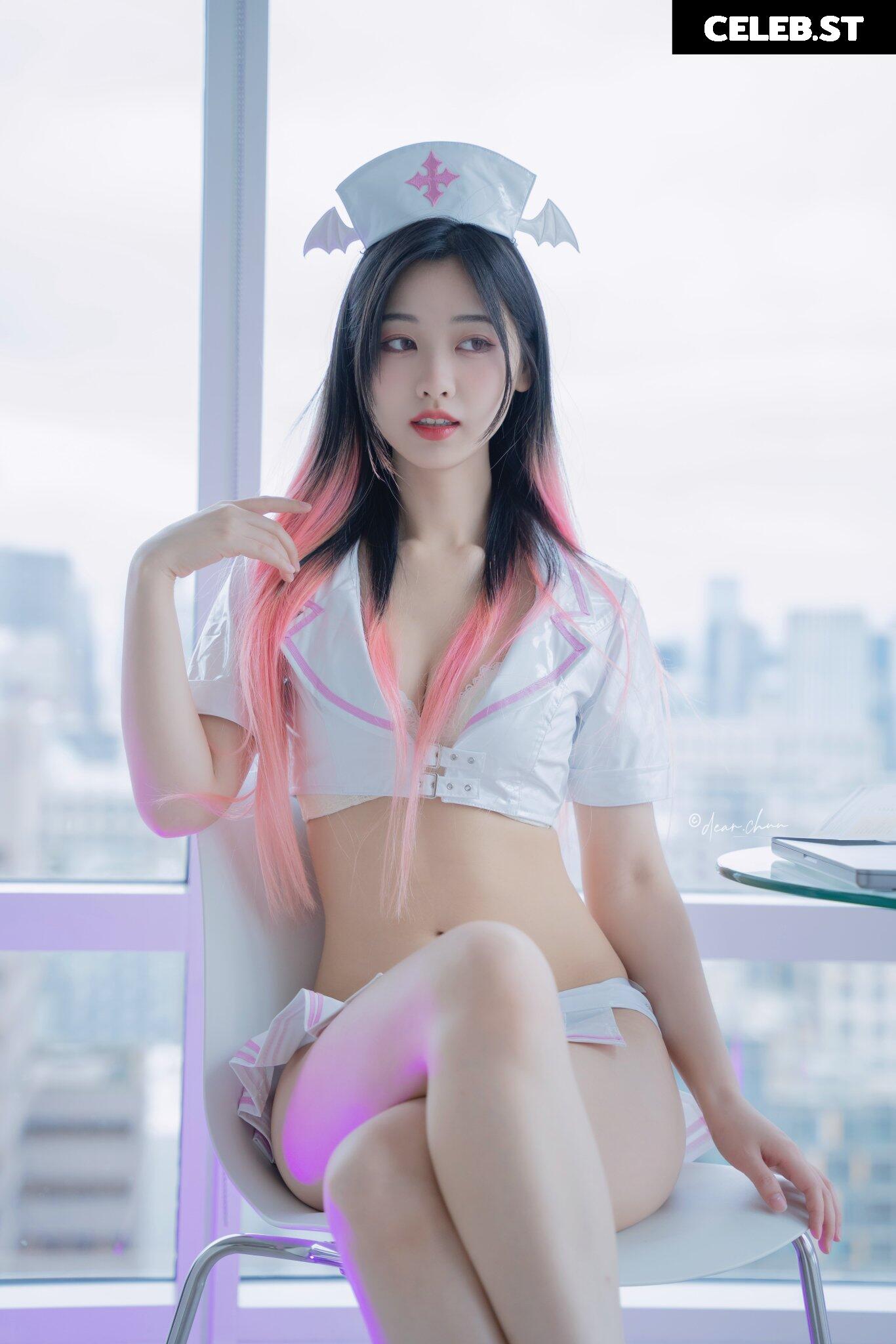 dear.chuu Image 12424101