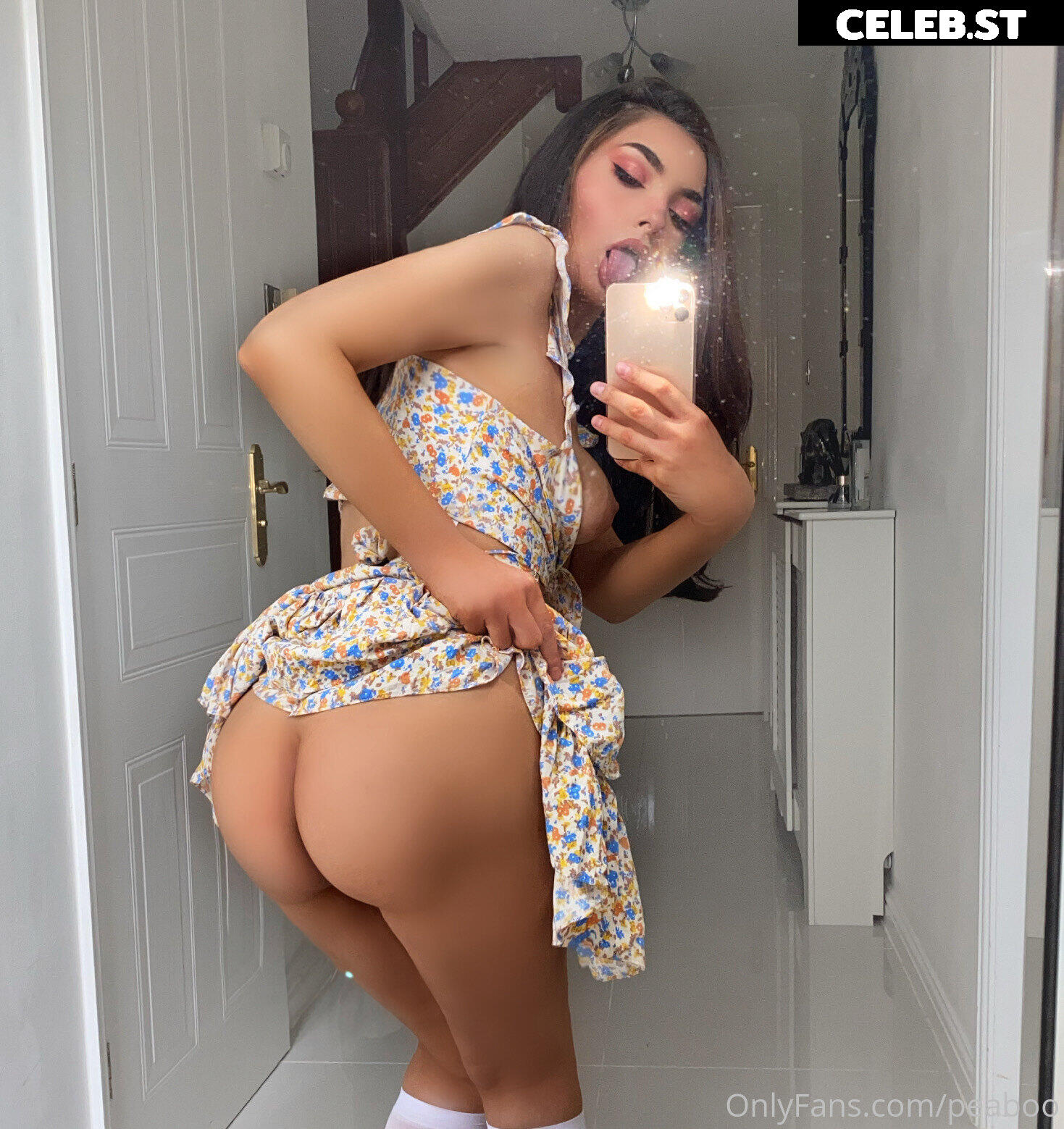 Peaboo Image 12424066