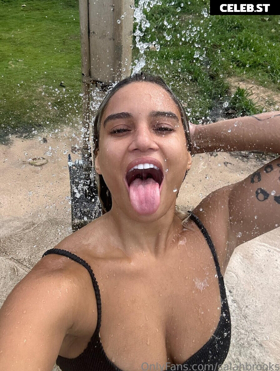 Salah Brooks Image 12427785