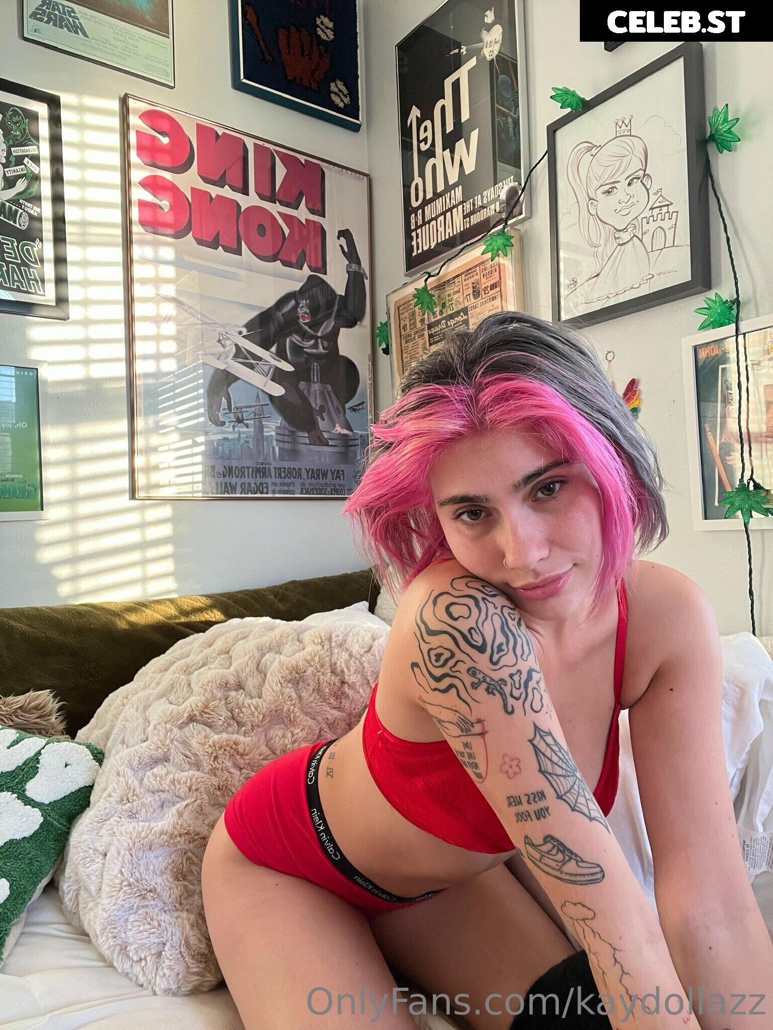 Kaylie Altman / kaydollazz Image 12427766