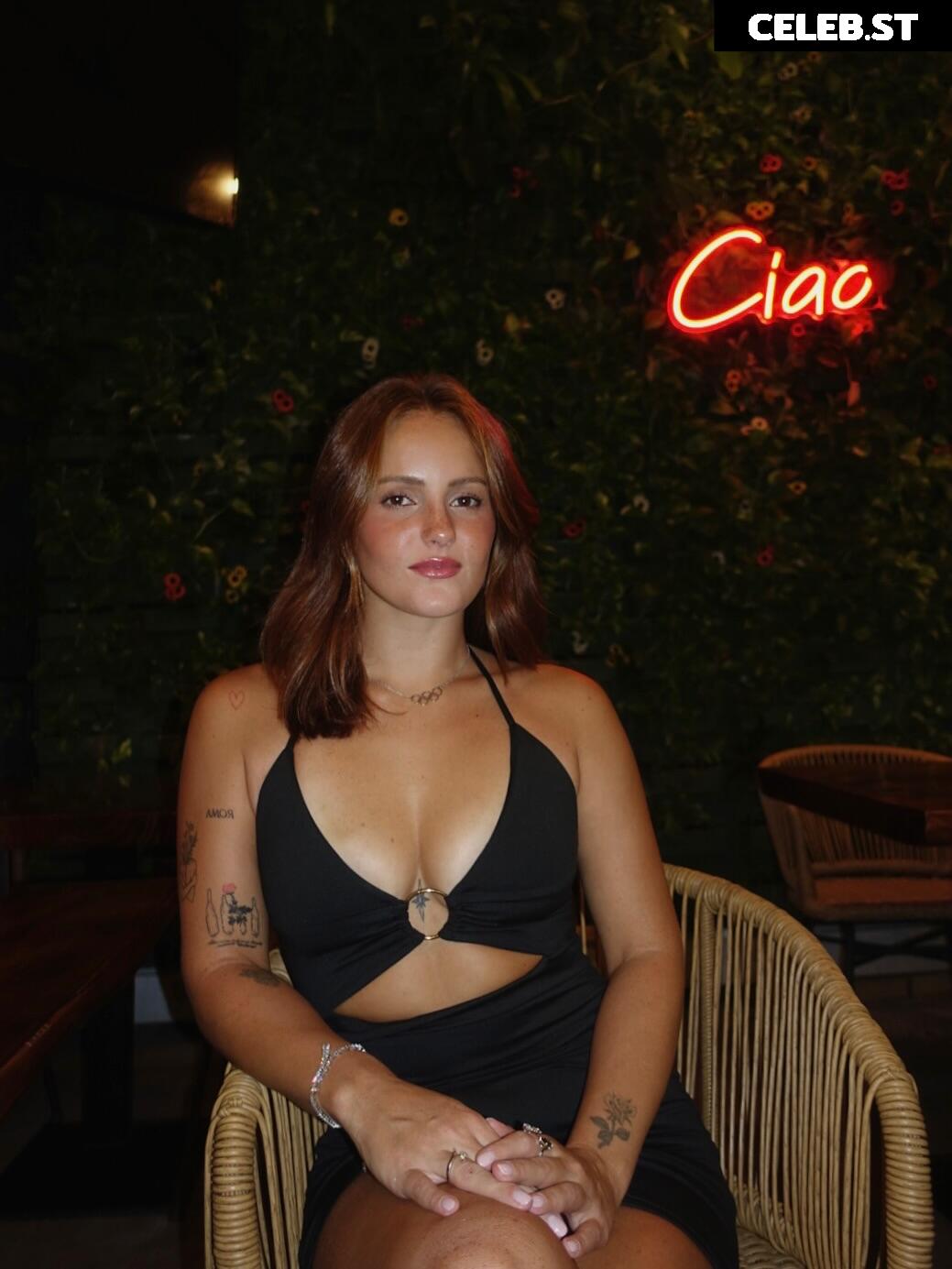 Chiara Pellacani Image 12426810