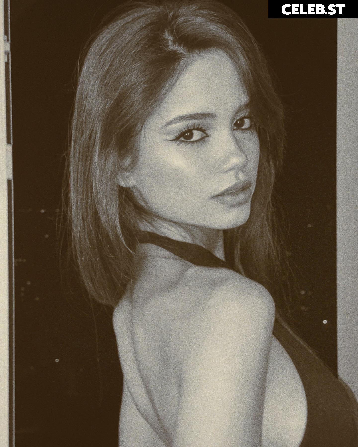 Sofia Chernasova / chernasova.sofia / soniachrn / Чернасова Софія Image 12426614