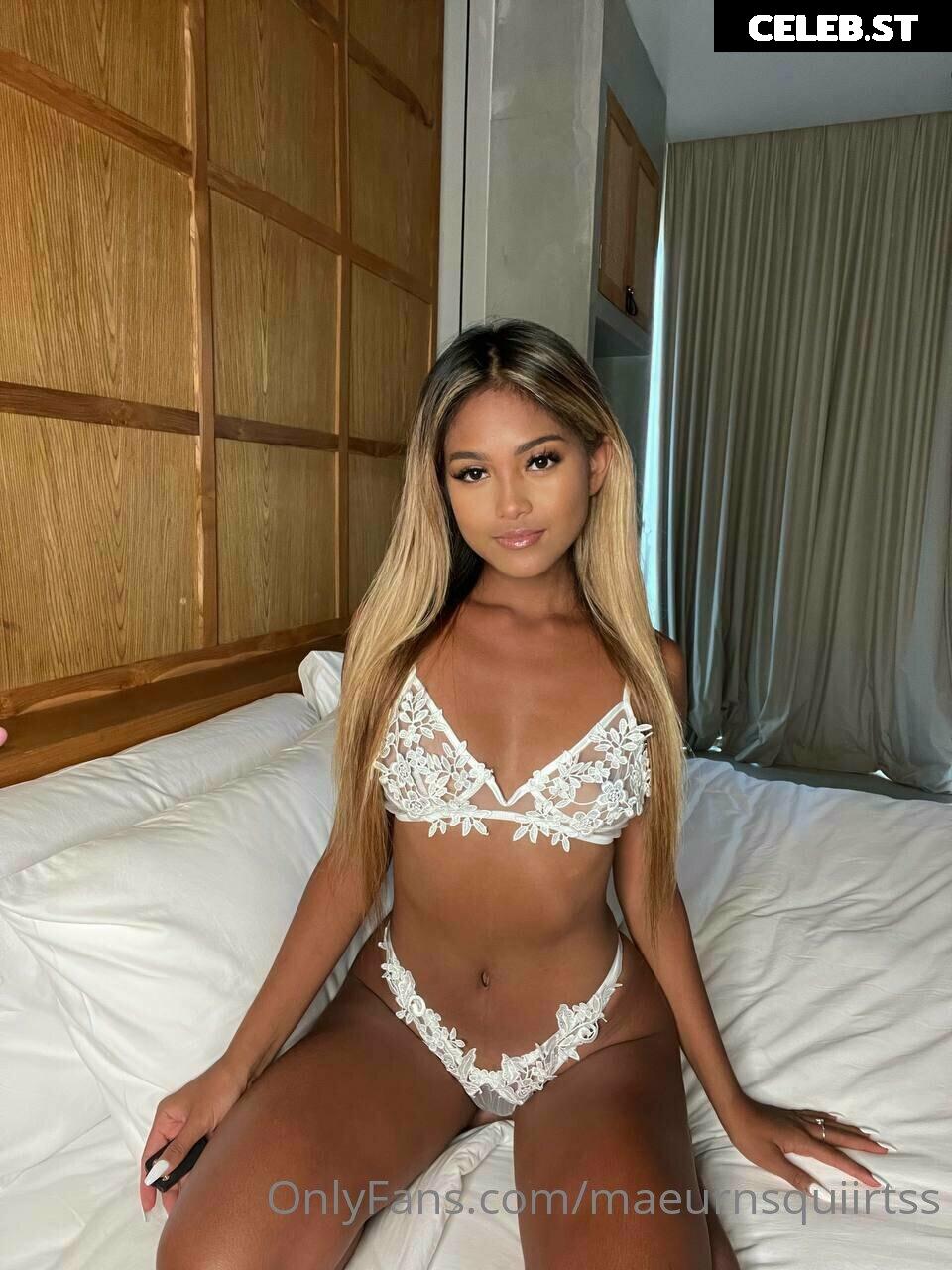 maeurn1 / maeurn.tv / Maeurn Smiles Image 12421954