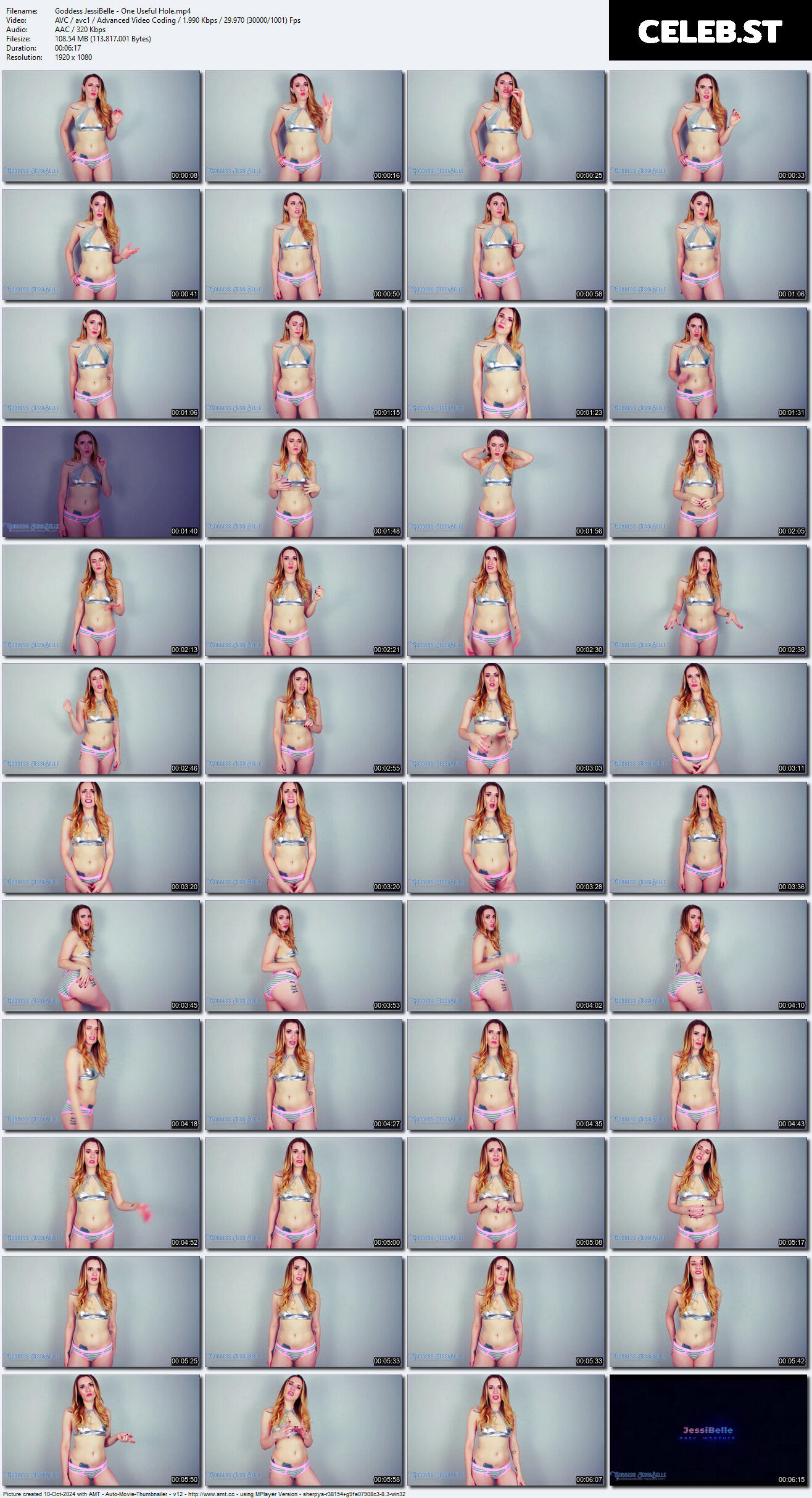 Jessi Belle / Goddess JessiBelle / Jessi B Image 12421420