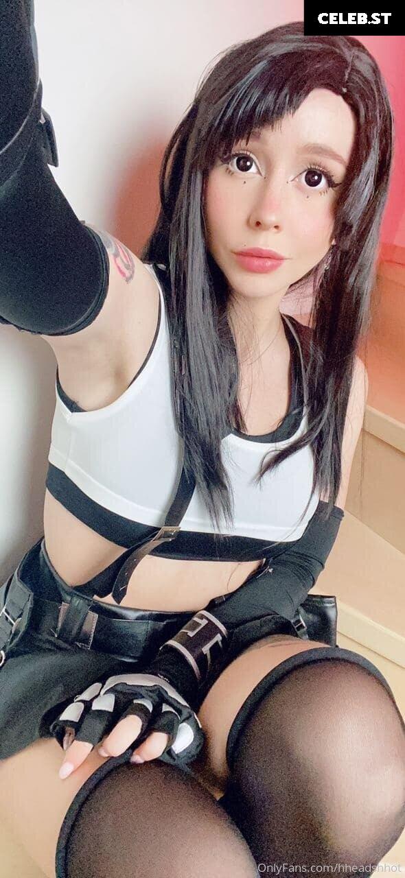 AliceBong - HheadShhot Image 12421432