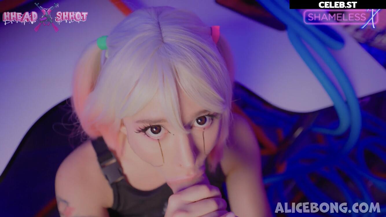 AliceBong - HheadShhot Image 12421461