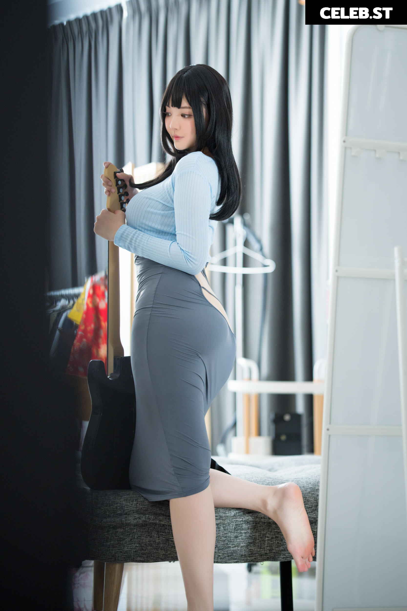 Ying Tze Image 12421094