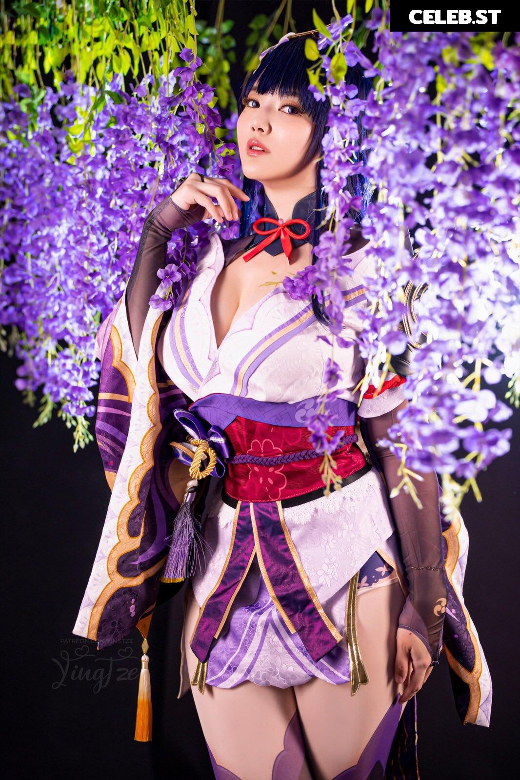 Ying Tze Image 12421039
