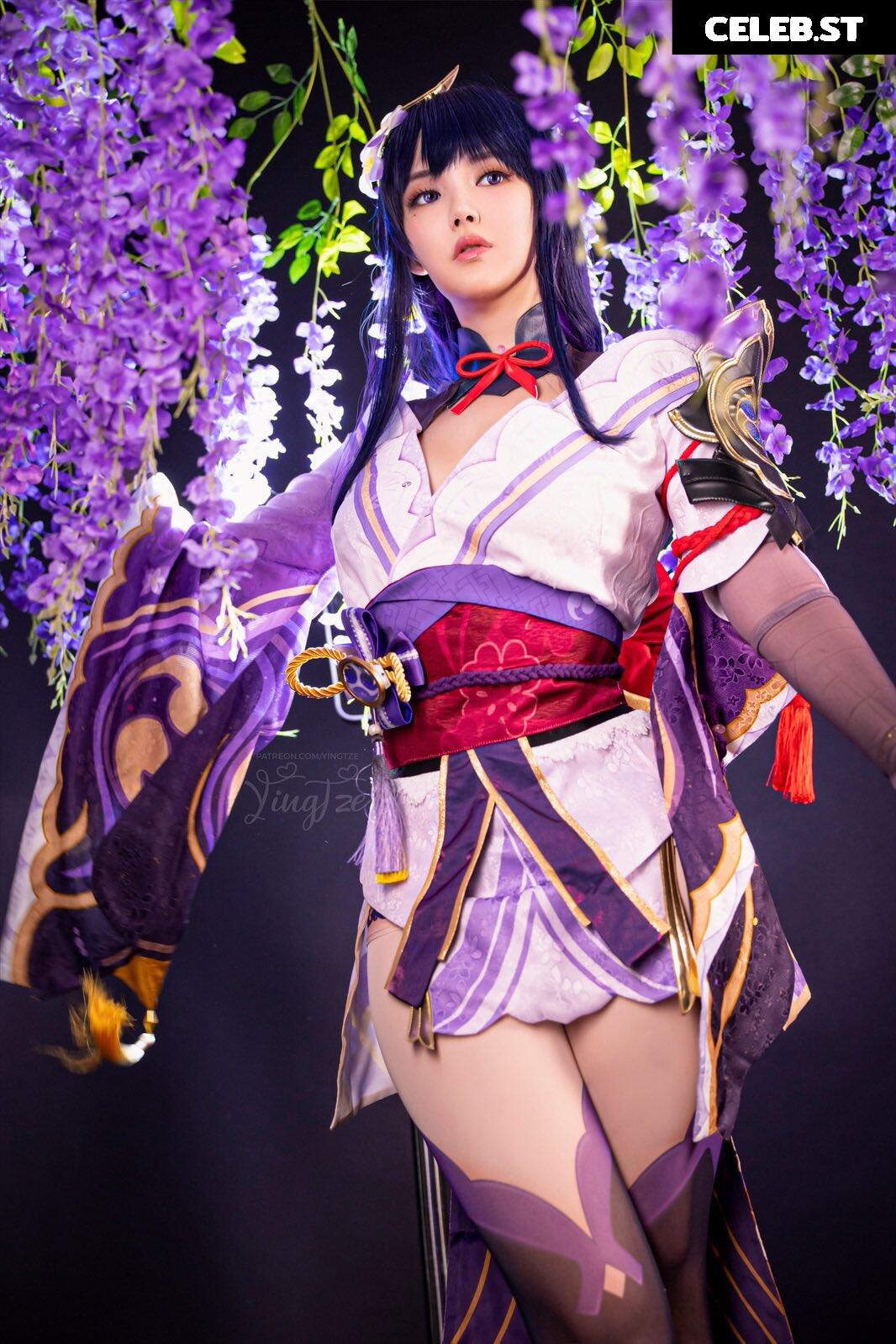 Ying Tze Image 12421038