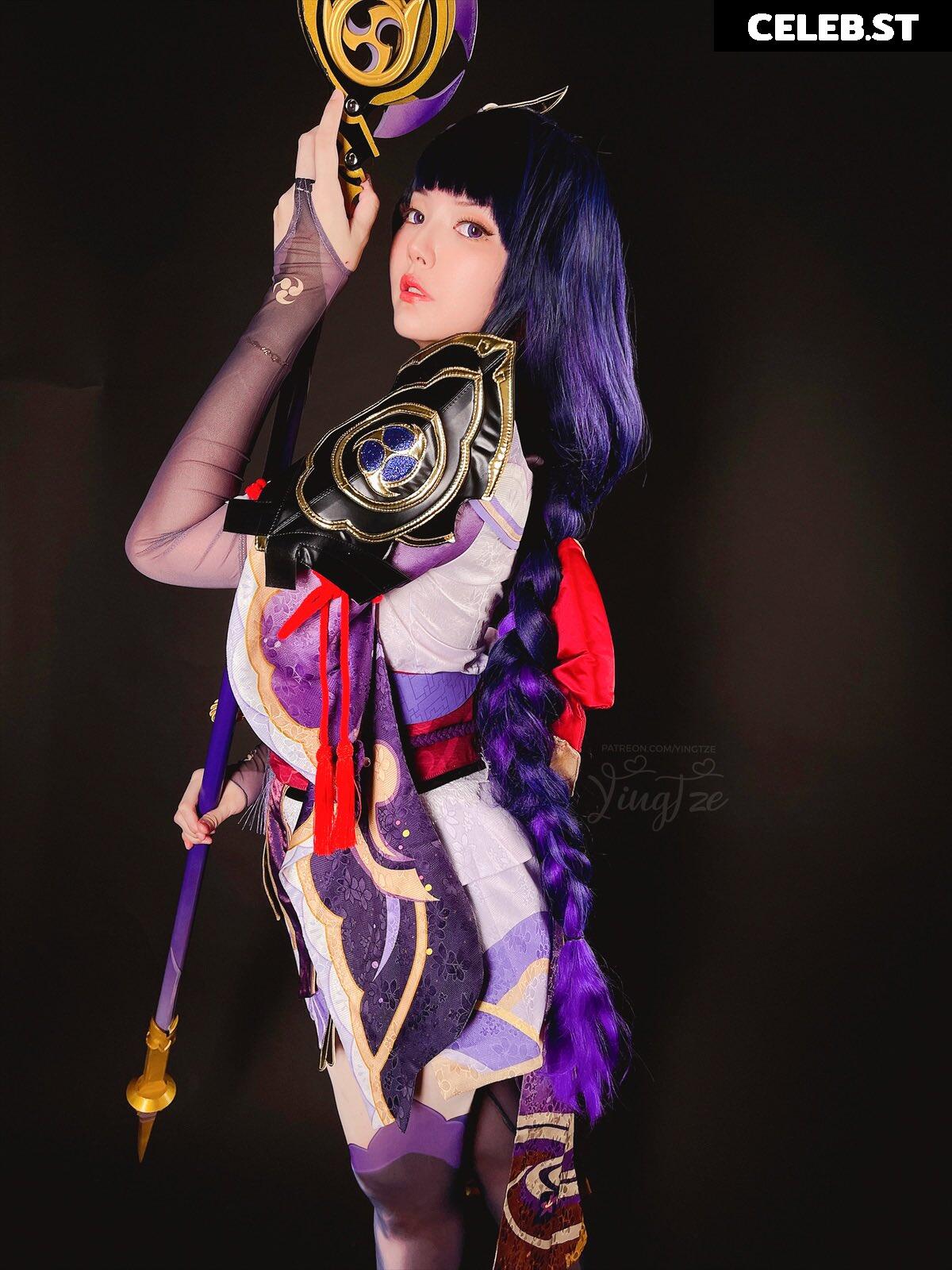 Ying Tze Image 12421041