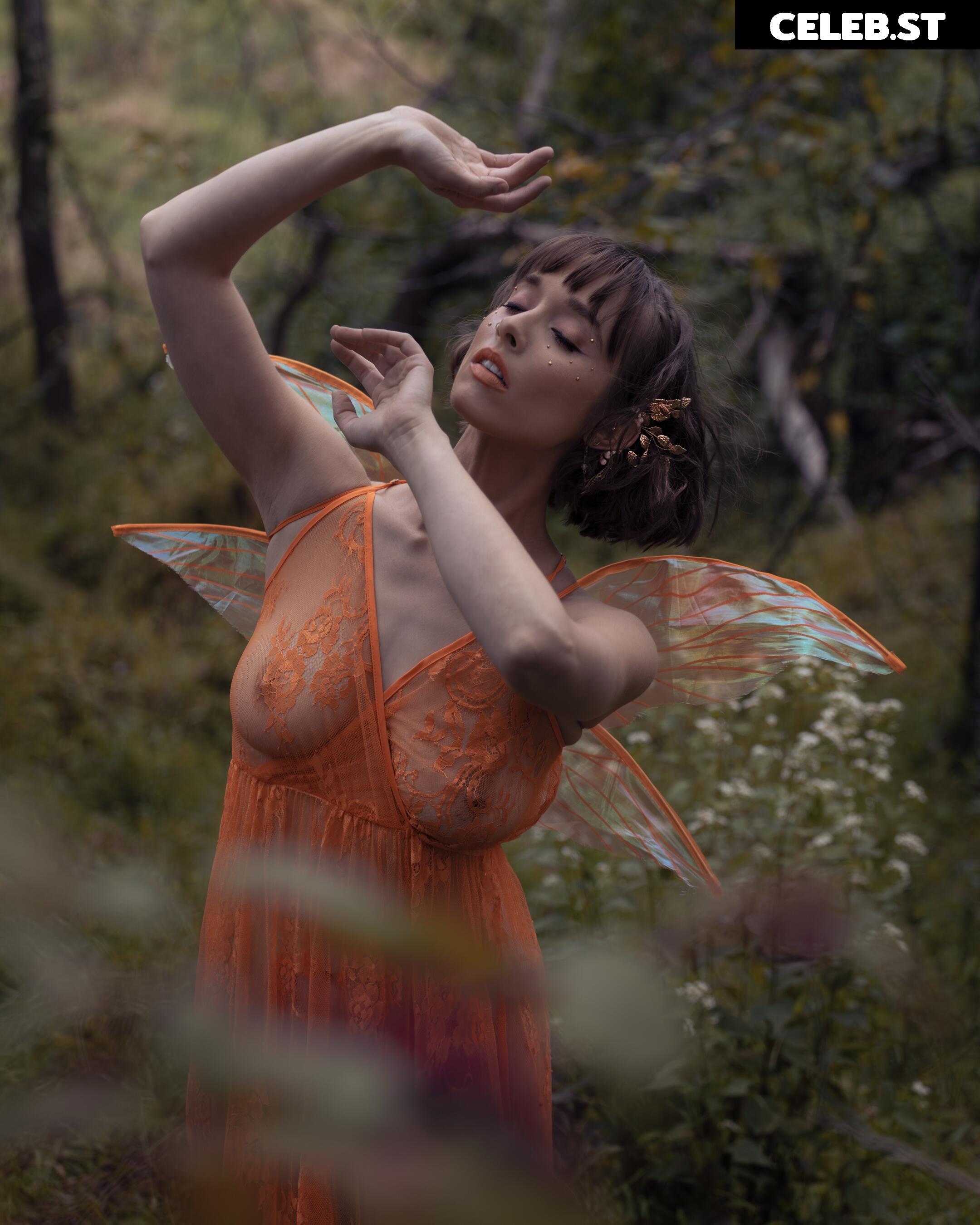 Green_Eyed_Nymph Image 12421296
