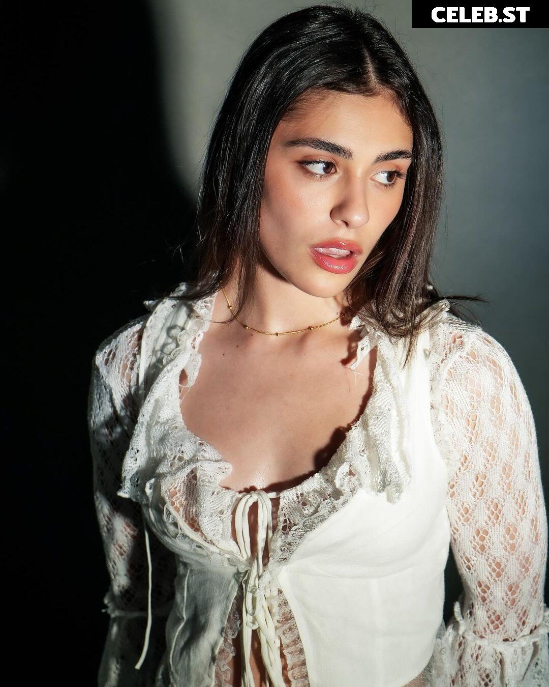 Yasmeen Fletcher Image 12420421
