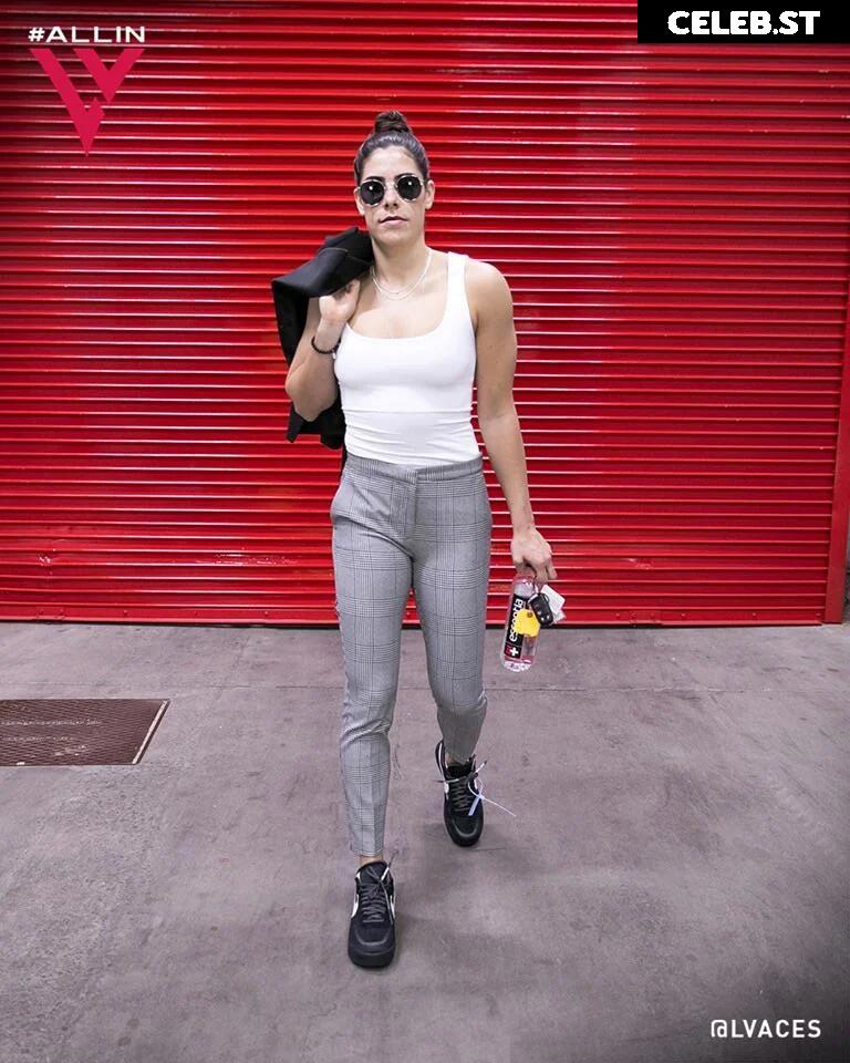 Kelsey Plum WNBA Star Image 12420433