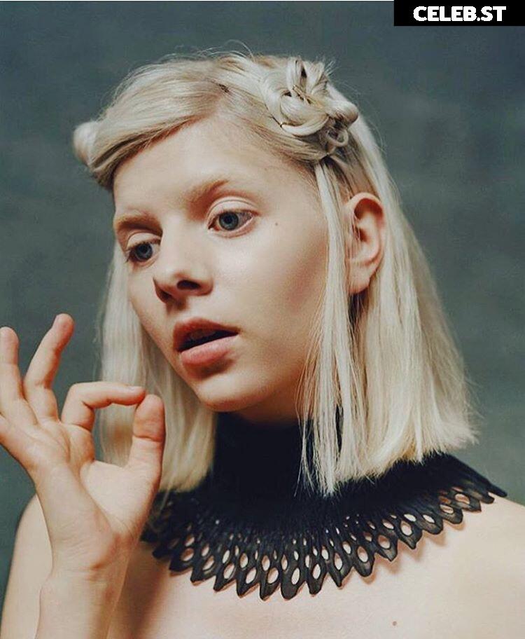 Aurora Aksnes (singer) Image 12420193