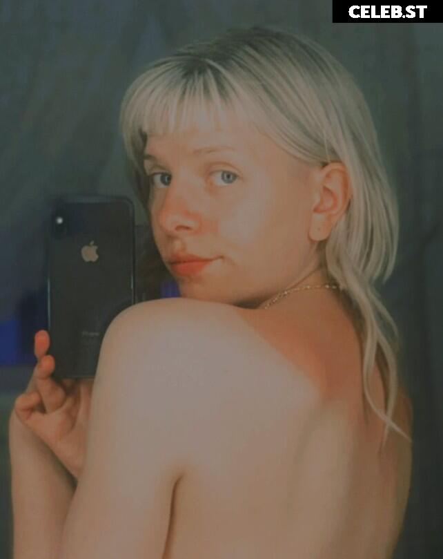 Aurora Aksnes (singer) Image 12420196