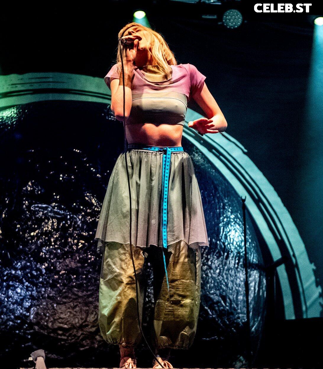 Aurora Aksnes (singer) Image 12420195
