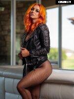 WWE GiGi Dolin / Priscilla Kelly Image 12420152