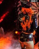 WWE GiGi Dolin / Priscilla Kelly Image 12420142
