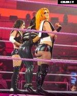 WWE GiGi Dolin / Priscilla Kelly Image 12420145