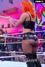 WWE GiGi Dolin / Priscilla Kelly Image 12420144