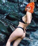 WWE GiGi Dolin / Priscilla Kelly Image 12420148