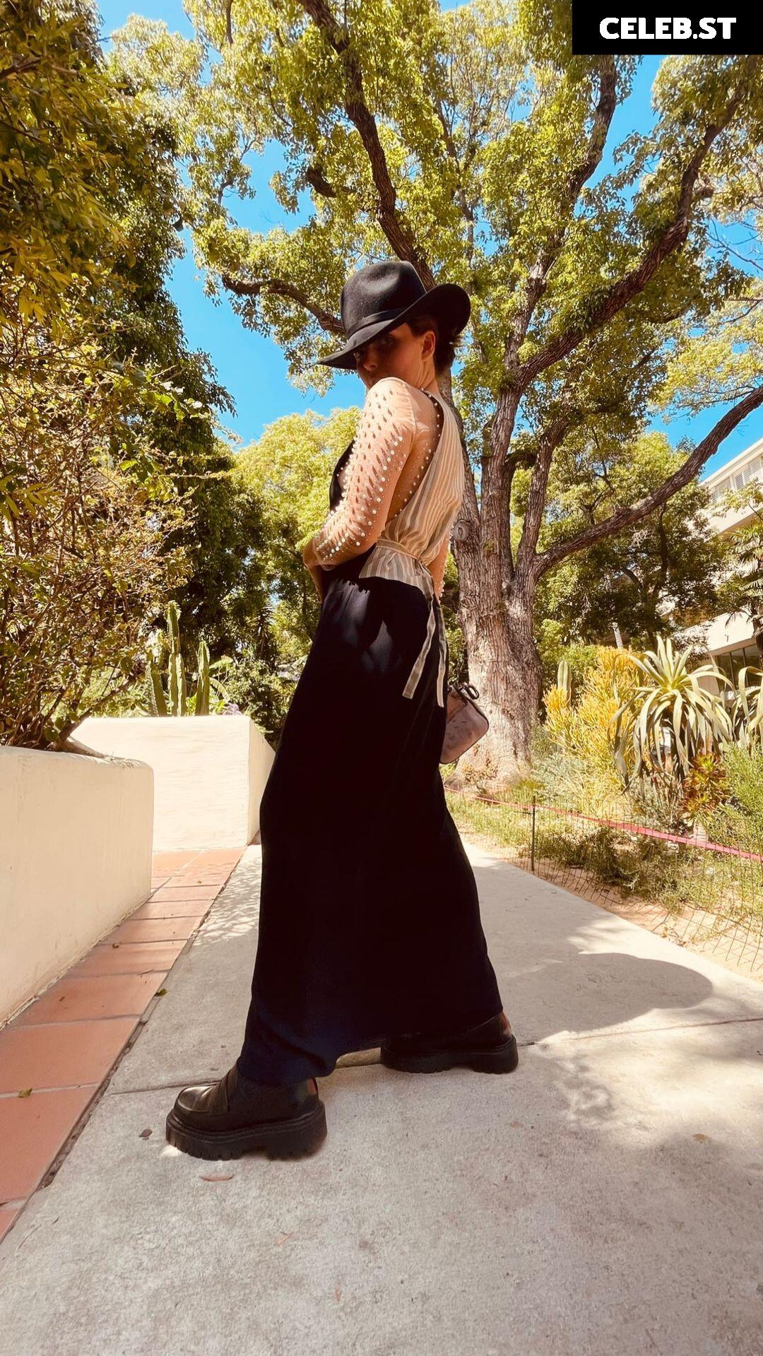 Camren Bicondova Image 12420174