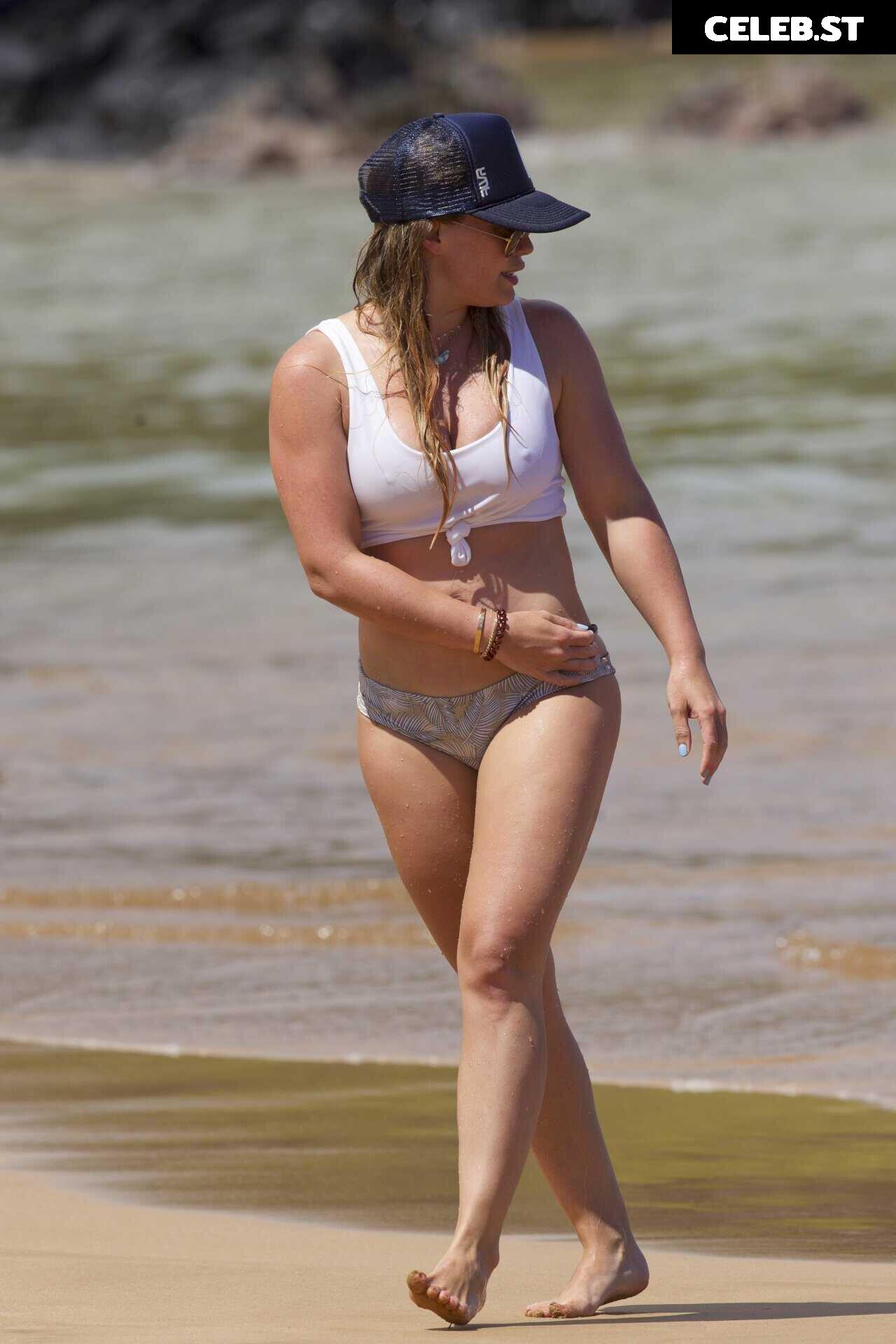 Hilary Duff Image 12420091