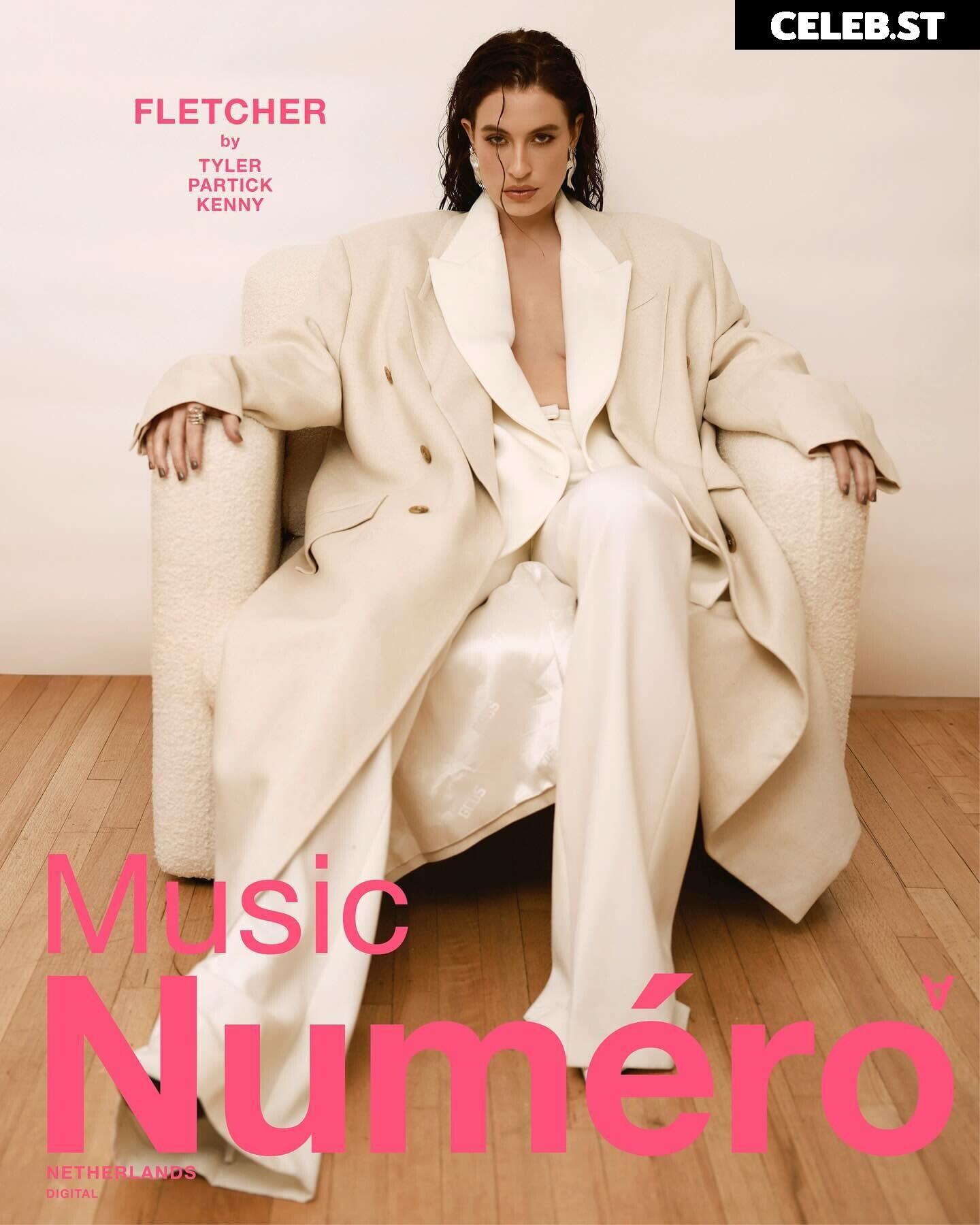 Fletcher Image 12420395