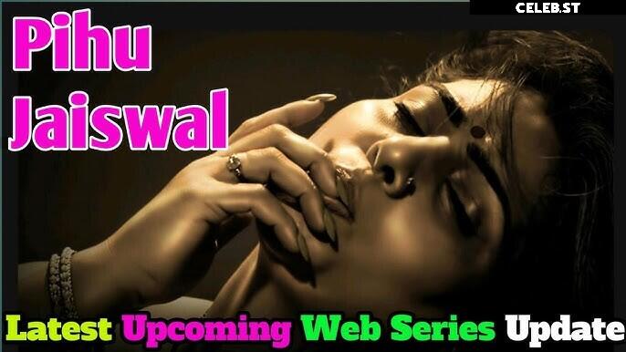 Pihu Jaiswal (Actress) Image 12420333