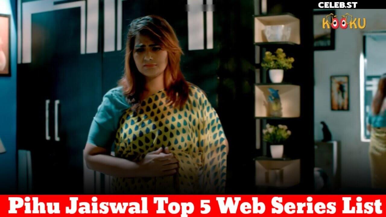 Pihu Jaiswal (Actress) Image 12420337