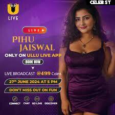 Pihu Jaiswal (Actress) Image 12420334
