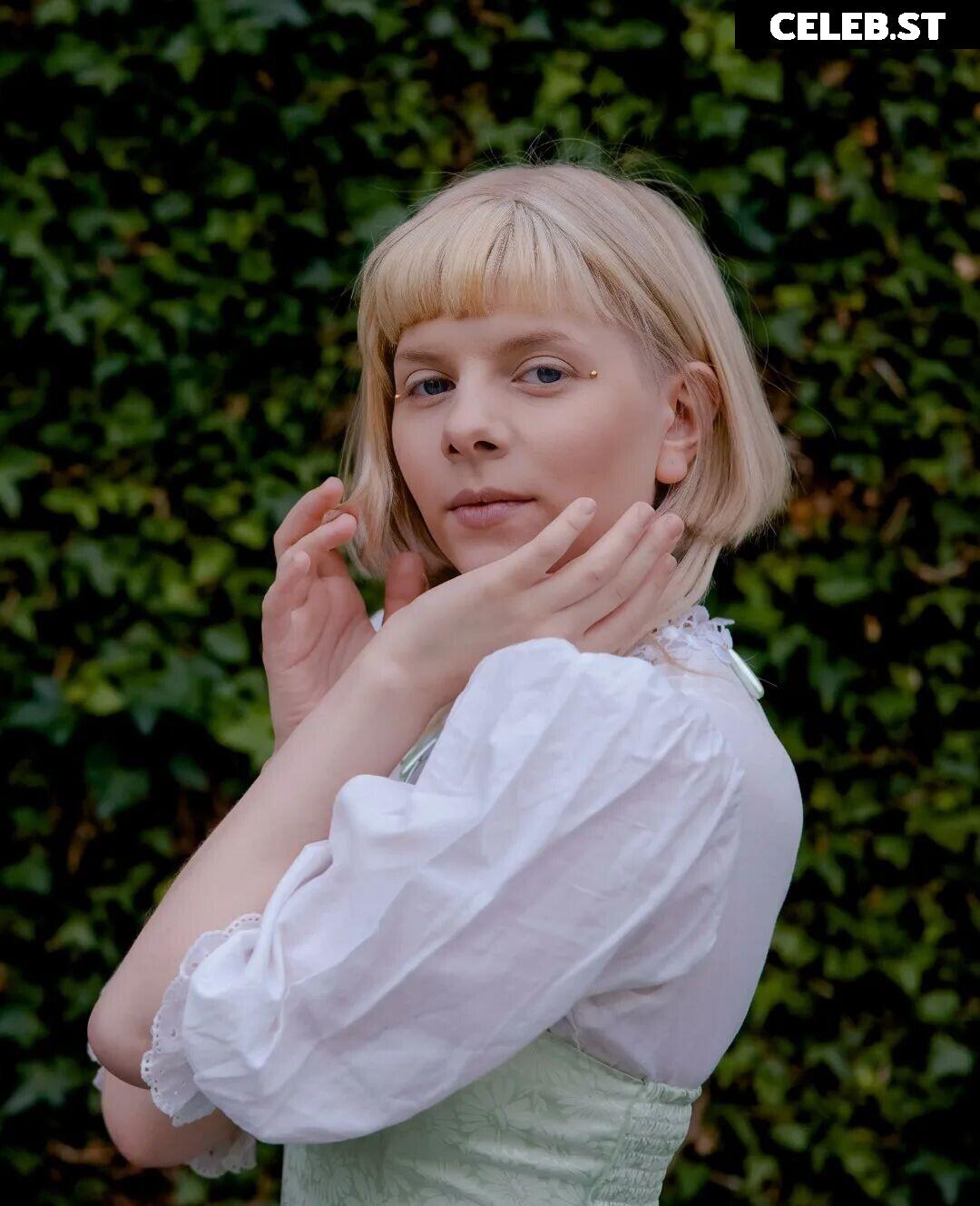Aurora Aksnes (singer) Image 12420286