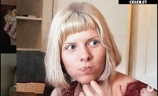 Aurora Aksnes (singer) Image 12420227