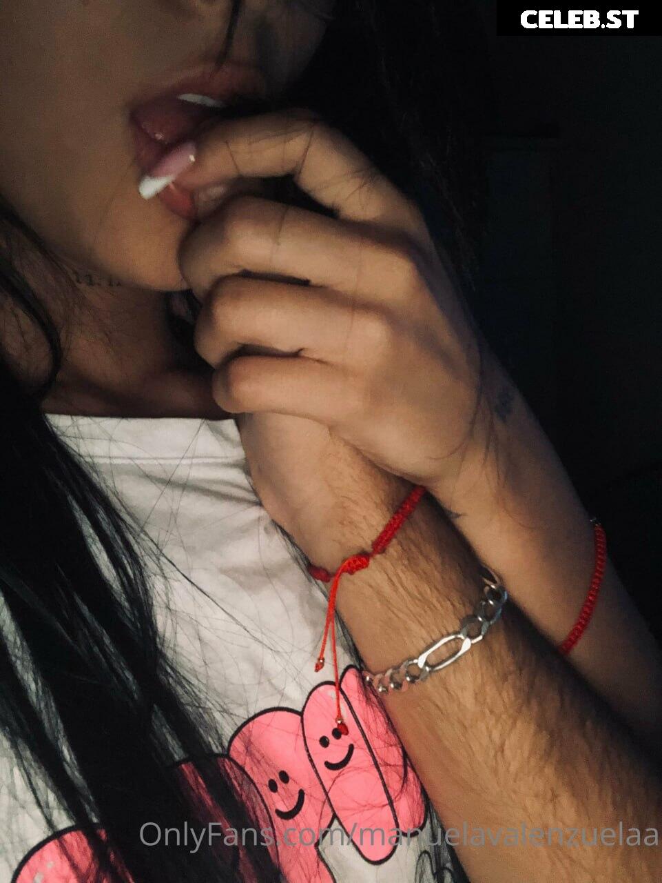 Manuela valenzuelaaa Image 12423824