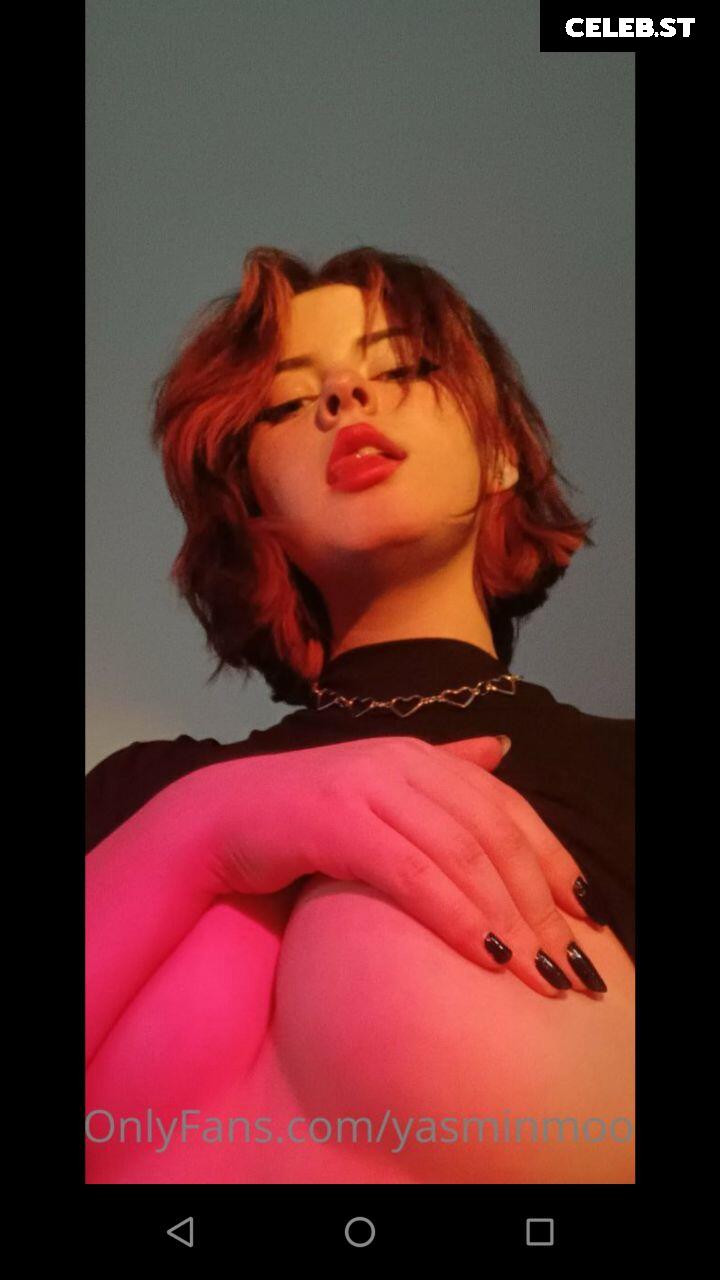 Yasmin Moore Image 12423470