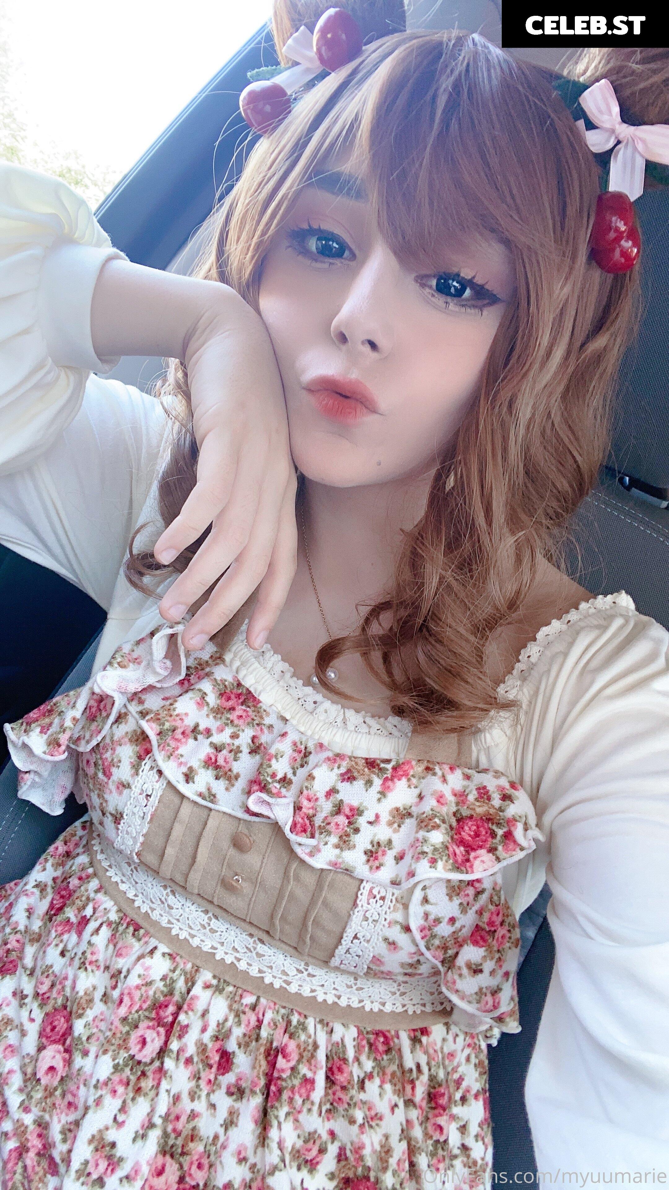 Myuumarie/ Pockythief Image 12423798