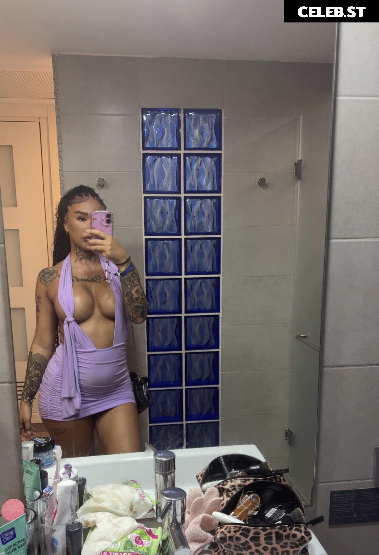 Badgalamii / badgalames / officialamyburton / emikeoghx Image 12423605