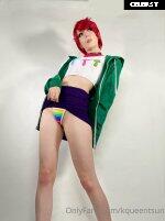 KQ-Kawaii_Queentsun - Emily Something Image 12423126