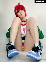 KQ-Kawaii_Queentsun - Emily Something Image 12423124