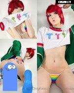 KQ-Kawaii_Queentsun - Emily Something Image 12423128